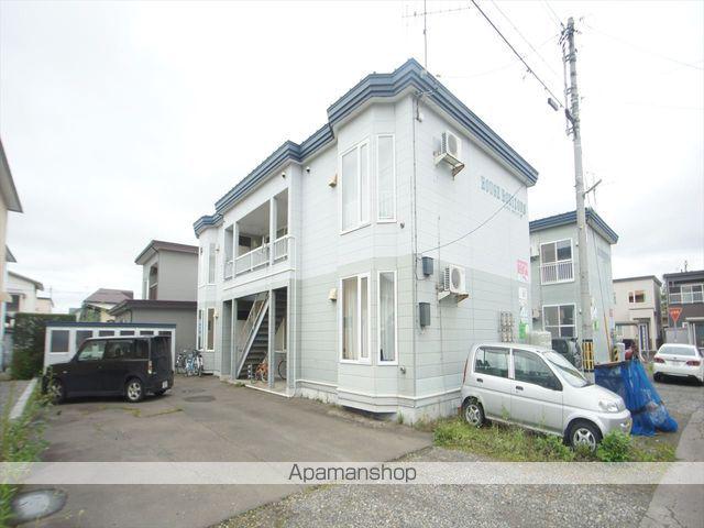 ハウスホライゾンⅢ