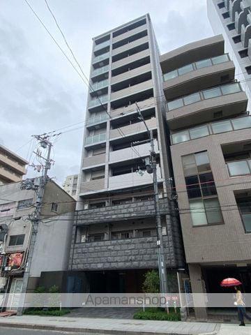 プレサンス谷町リーベ