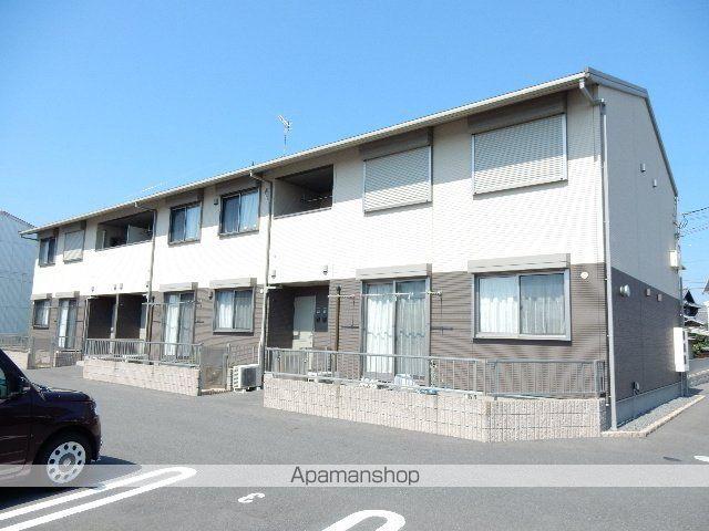 ジョイパレス西市 A