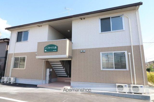 パークサイド大森