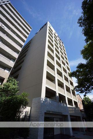 フロンティアタワー名駅南