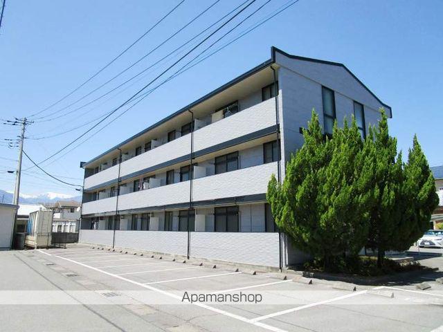 レオパレスソフィア