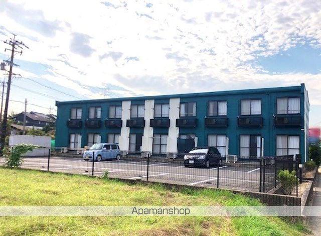 レオパレス阿久比