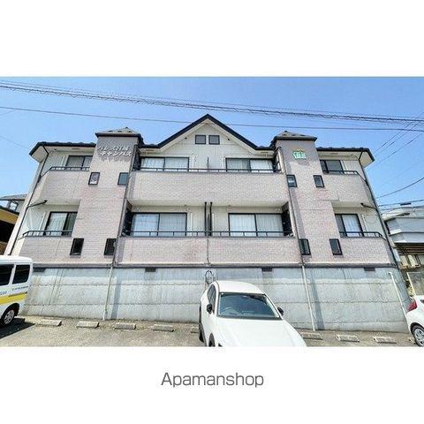 パレス宮城キャンパス