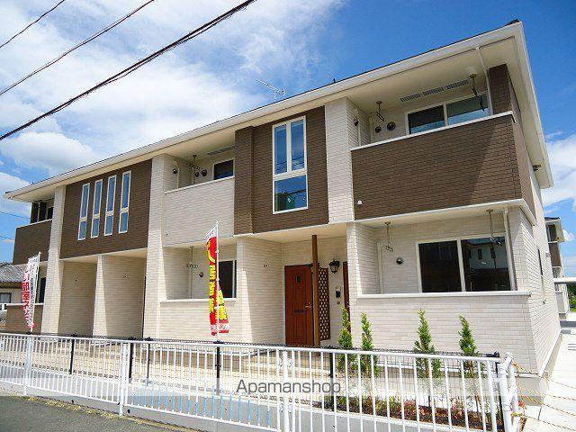 サンライトガーデン A