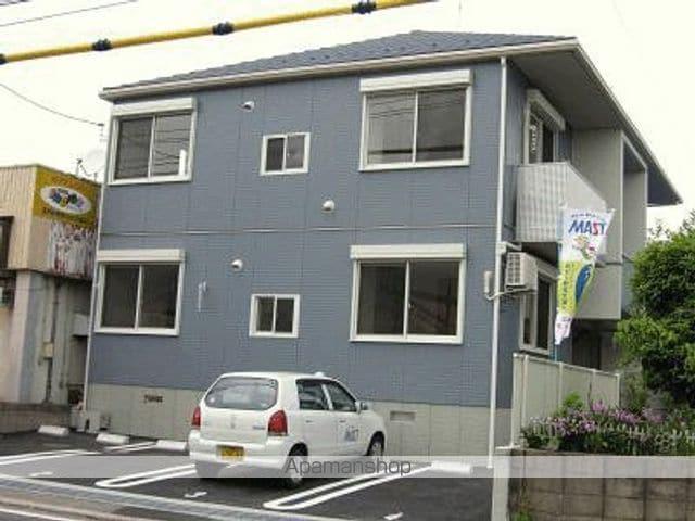 クレルバリュージュC棟(1LDK/1階)