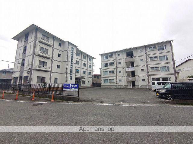 Dマンション竜王(3DK/3階)