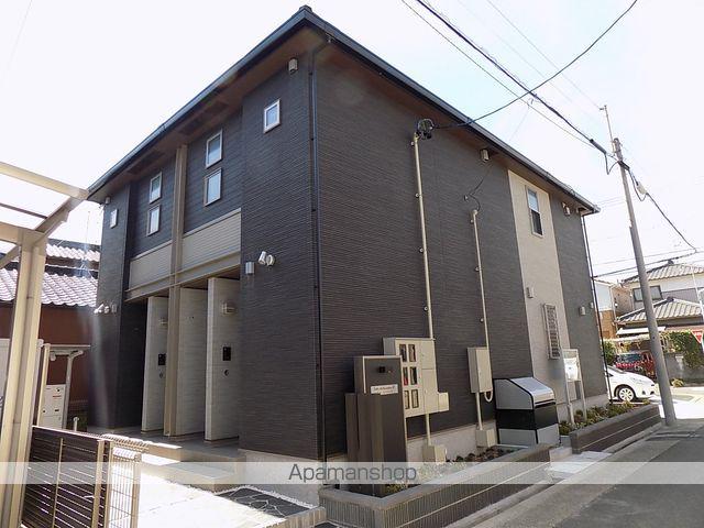 ヴィラ・ミレニアムⅢ