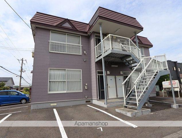 ロイヤルハイム明徳(2DK/2階)