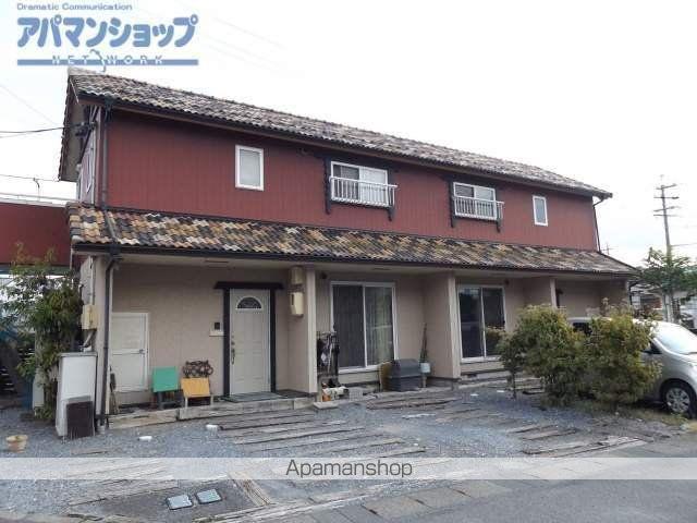１０Ｓホーム(2LDK)