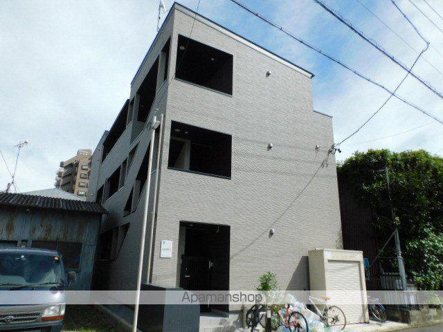 プランドール平安通