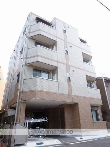 ブライトヒルズ新宿