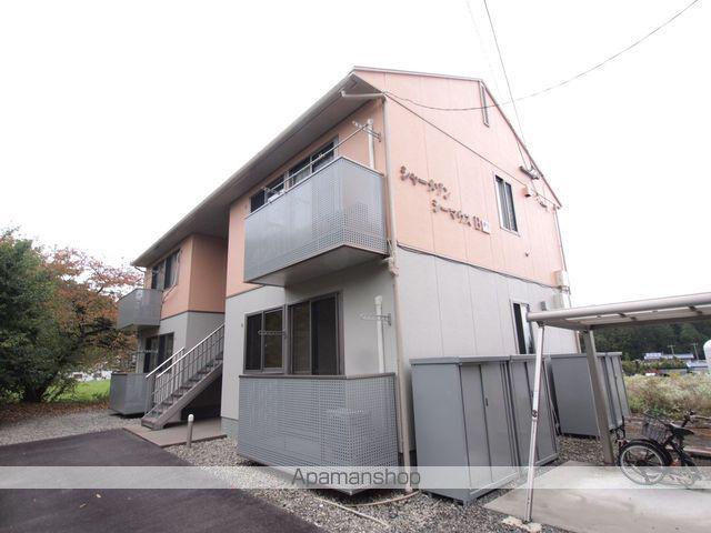 シャーメゾンシーマウス