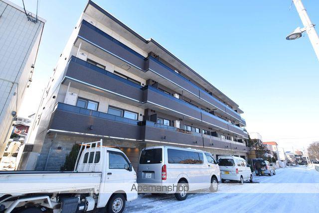 S-RESIDENCE宮の森(4LDK/4階)