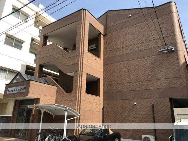 グランド・ソレイユⅡ