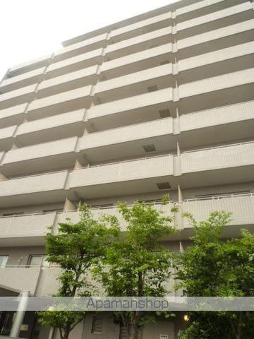 ボヌール東池袋