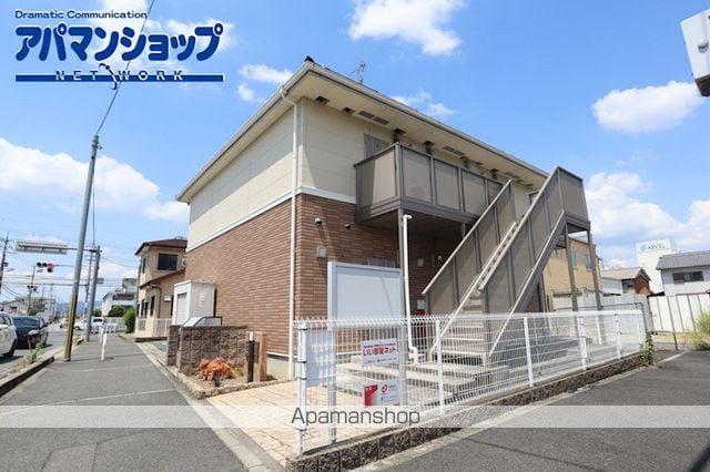 善紀ハイツII号館