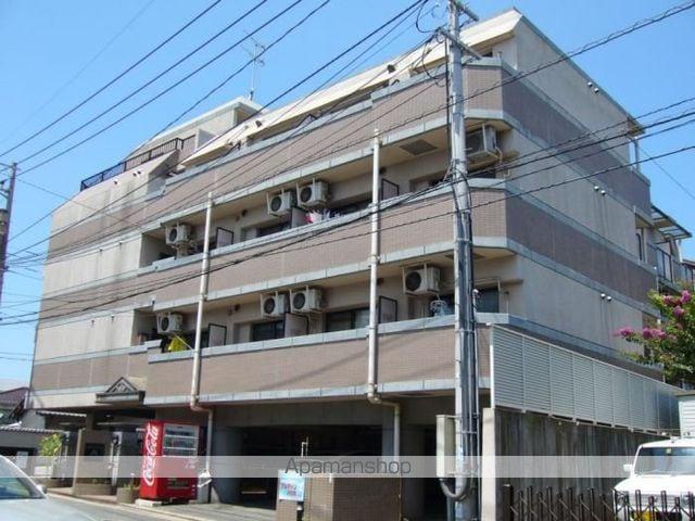 ロマネスクフィオレ香椎