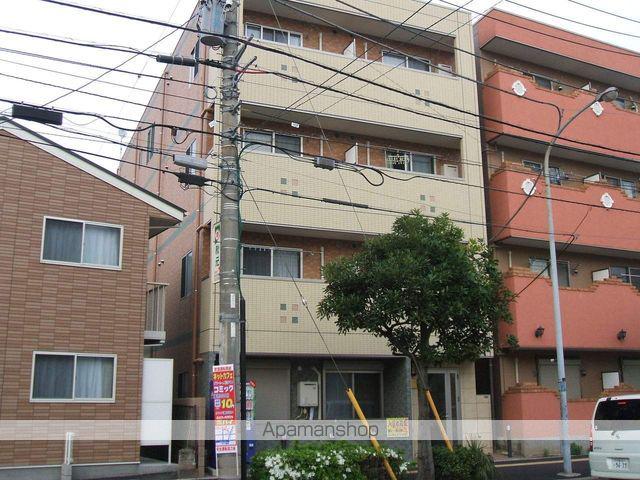 パークサイドヒルズ