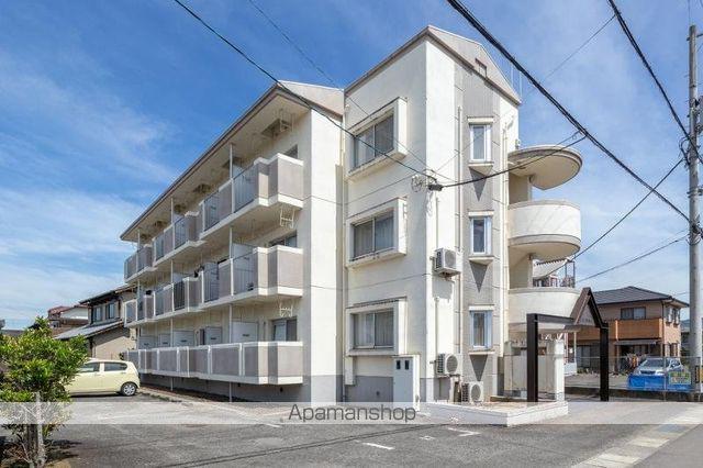 グランドハイツ