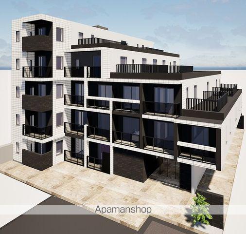 リビオメゾン湯島(2LDK/5階)