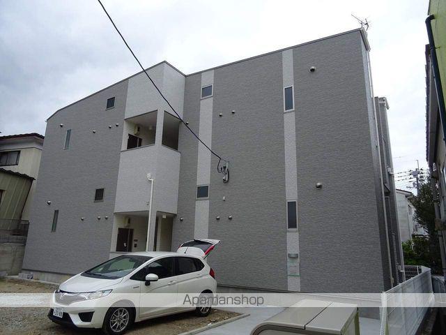 チサリテラスⅠ