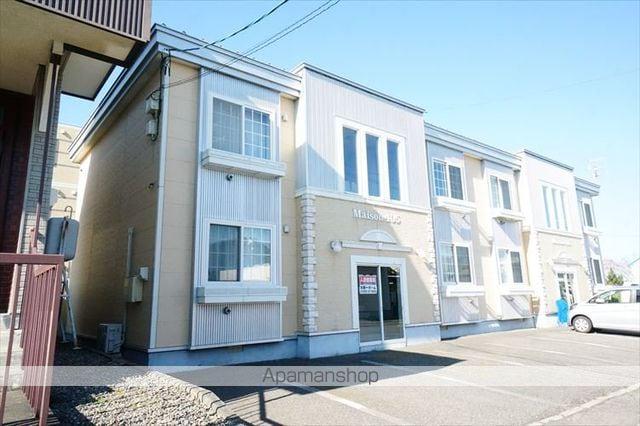 メゾン405(1LDK/2階)