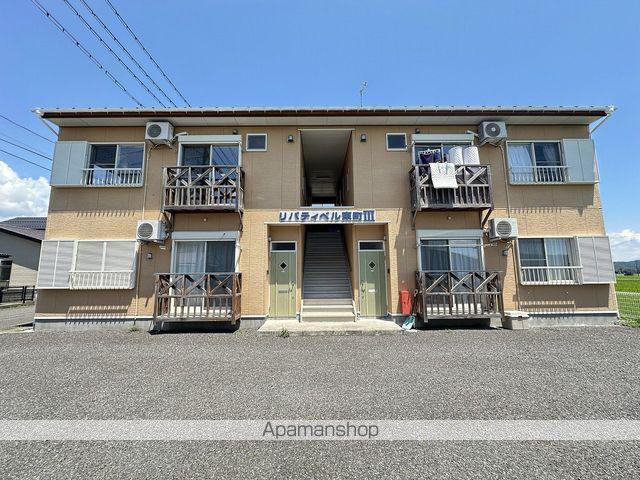 リバティベル東町Ⅲ