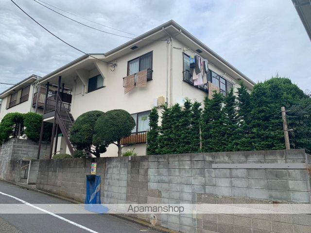 光荘2号館