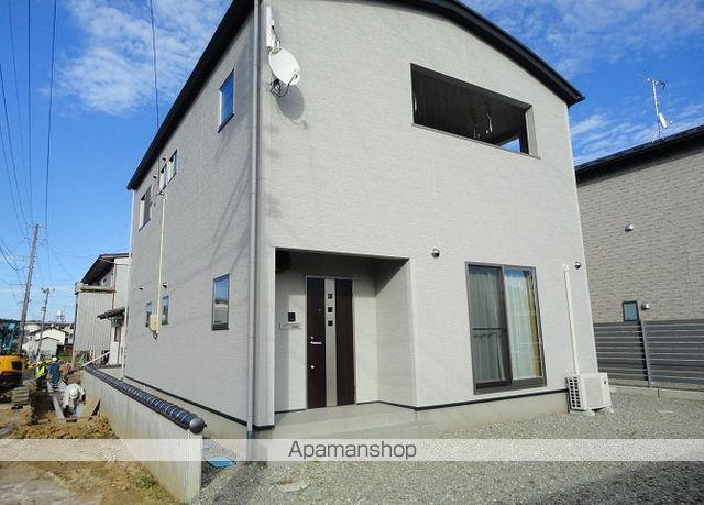 東北本線 二本松駅 徒歩13分 2階建 築5年