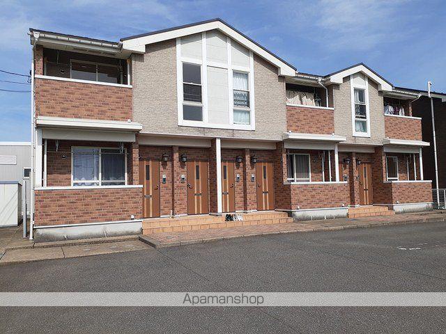 ファミール ハウスⅢ B