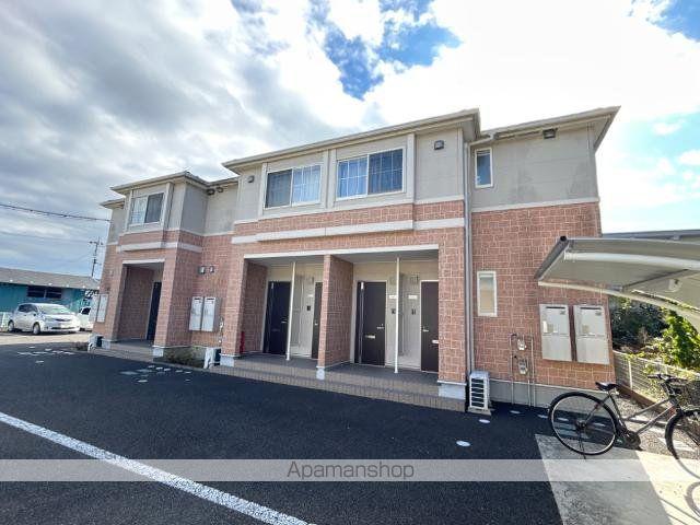 メゾン・ボンヌール