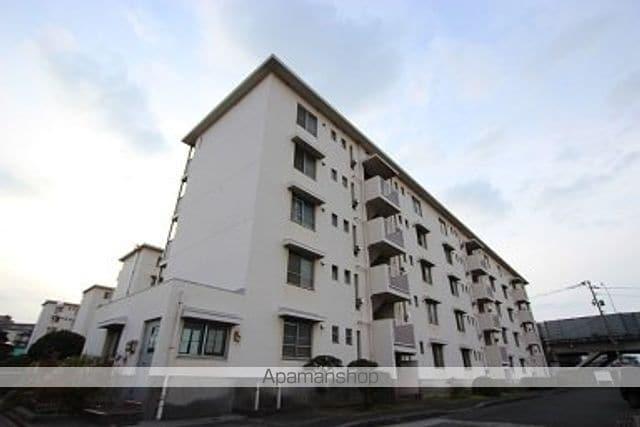 ビレッジハウス日明 2号棟