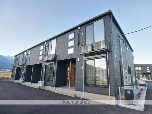 SPRING HILL駒ヶ根B