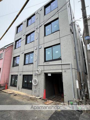 グランメゾン新高円寺