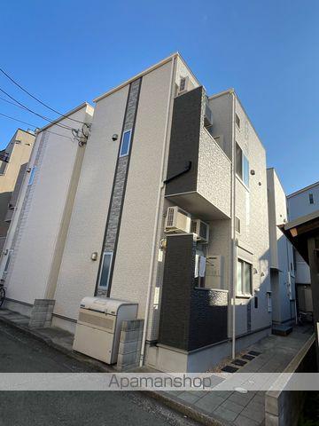 マリンコート堺