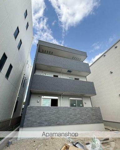 フジパレス助松町Ⅱ番館