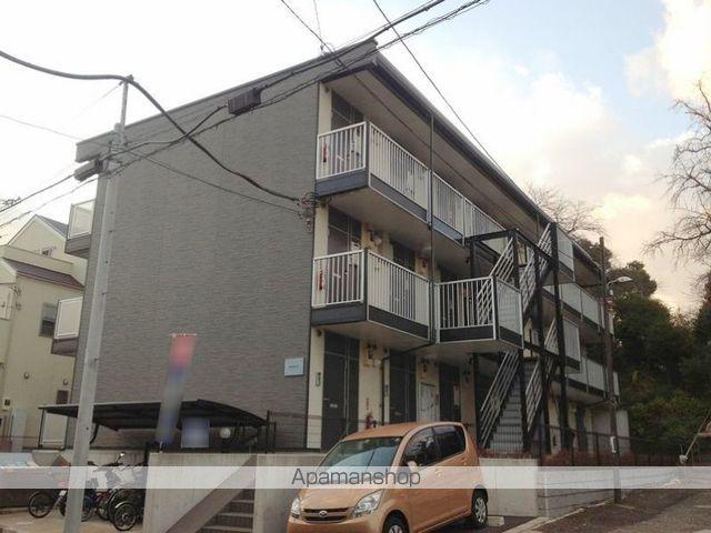 レオパレス横浜堀ノ内