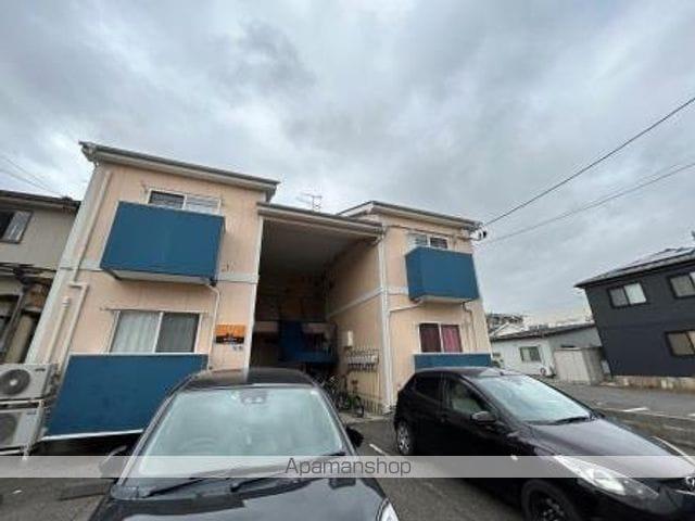 キャメルハウス長潟