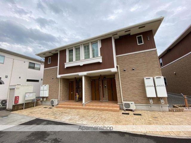 PORTEREGALOⅠ(1LDK/1階)