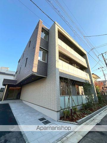 クレールミキ荻窪(2LDK/2階)