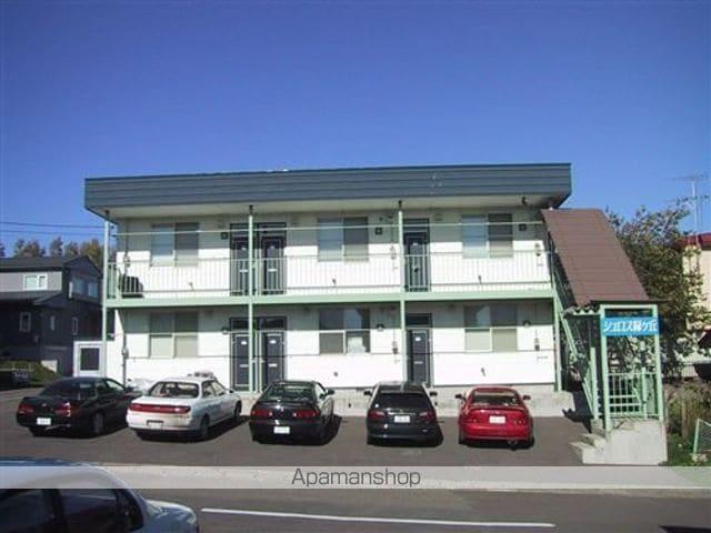 シュロス緑ヶ丘