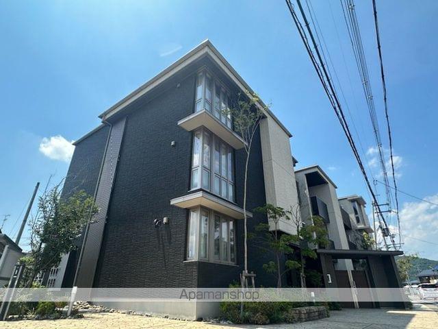 グランドコート中野