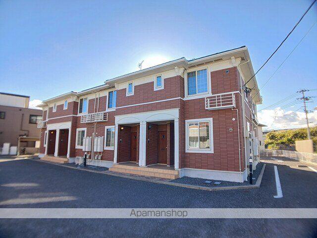 プリメイロB(2LDK/2階)