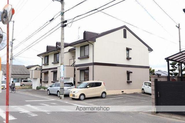 ハイツボヌール