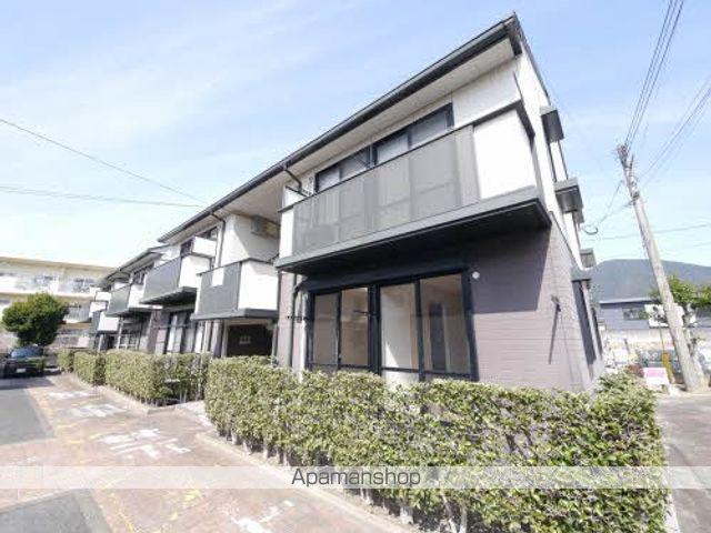 アヴェニール・アージュA棟
