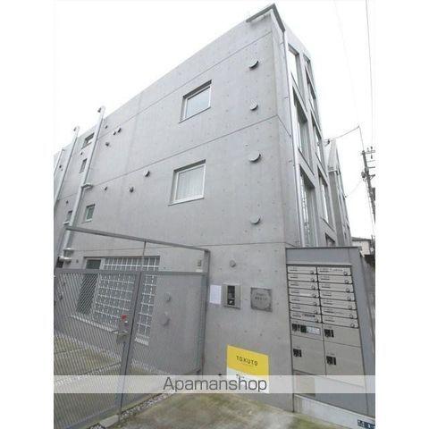 PASEO新宿3丁目Ⅰ(1LDK/1階)