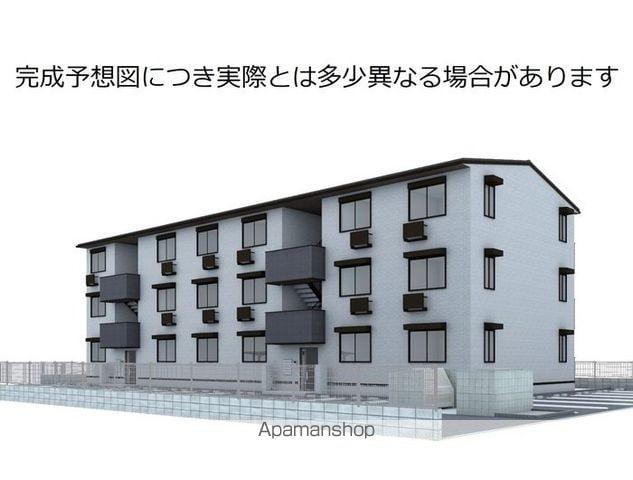 グランフォレ下南部