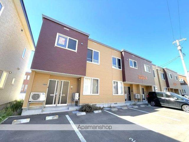 ウッディハウスKAMEDA A