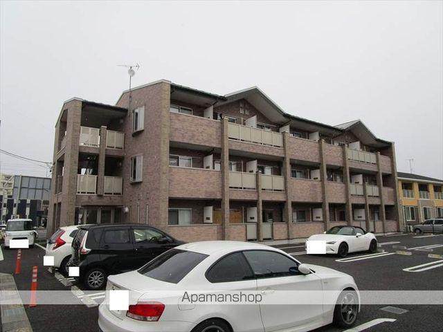 ブローテ(1K/1階)